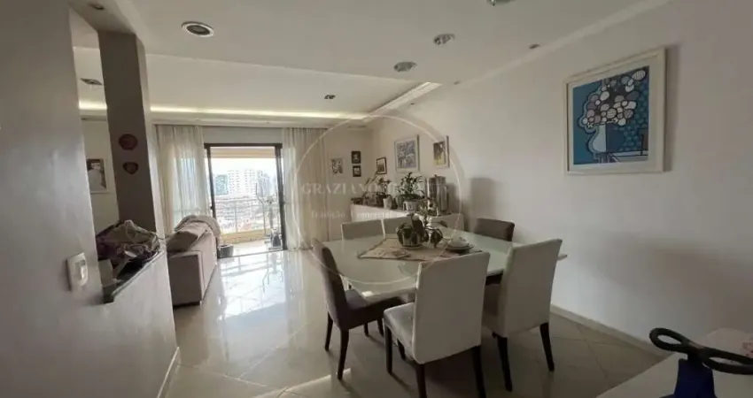 Apartamento com 3 quartos à venda na Rua Basílio da Cunha, Vila Deodoro, São Paulo