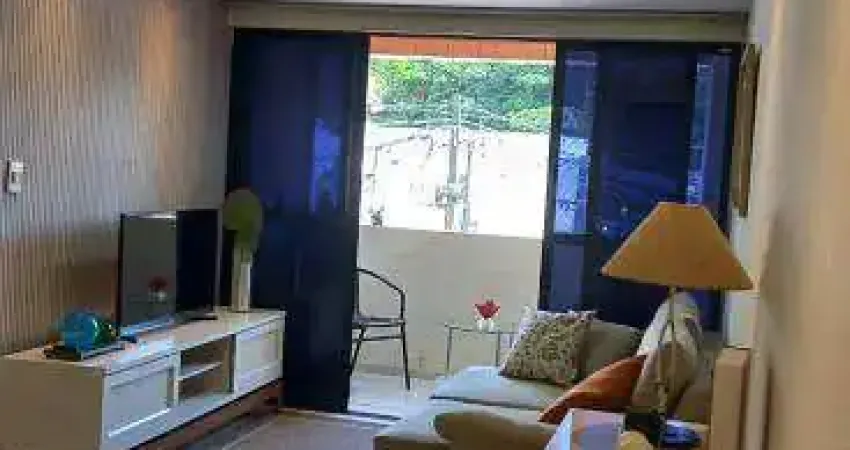 Apartamento para venda com 91 metros quadrados com 3 quartos em Miramar - João Pessoa - PB