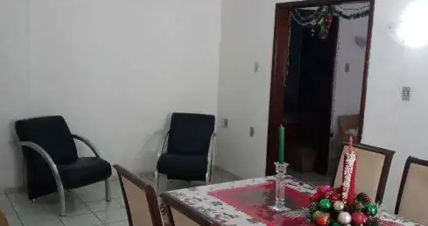 Casa com 3 quartos à venda na Avenida Alberto de Brito, Jaguaribe, João Pessoa