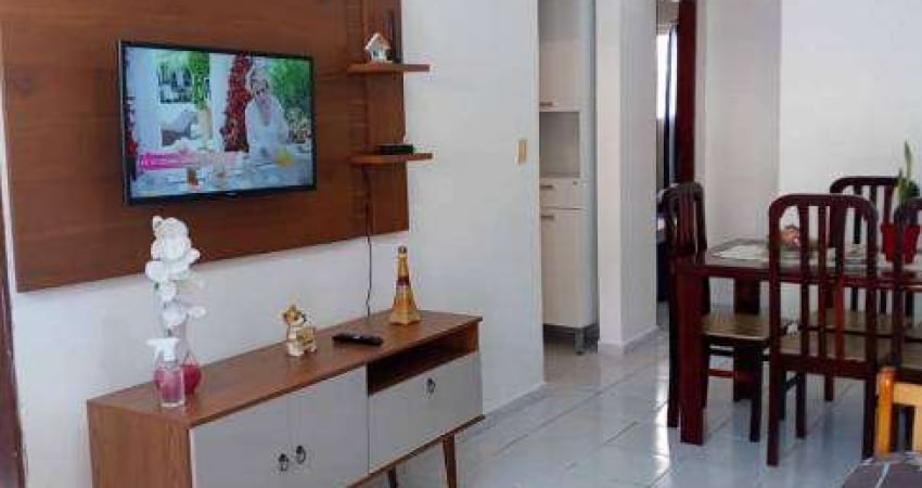 Apartamento para aluguel tem 50 metros quadrados com 2 quartos em Gramame - João Pessoa - PB