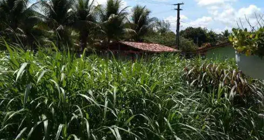 Granja para venda mobiliada possui 400 metros quadrados com 3 quartos em Centro - Conde - PB