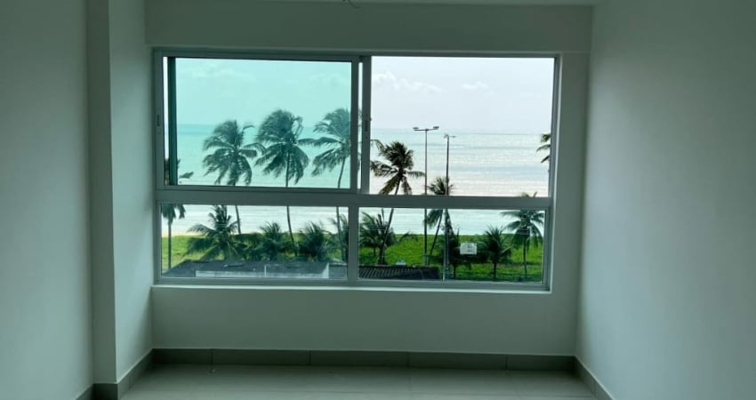 Cobertura para vender 120m² 2 quartos no Cabo Branco - João Pessoa - PB