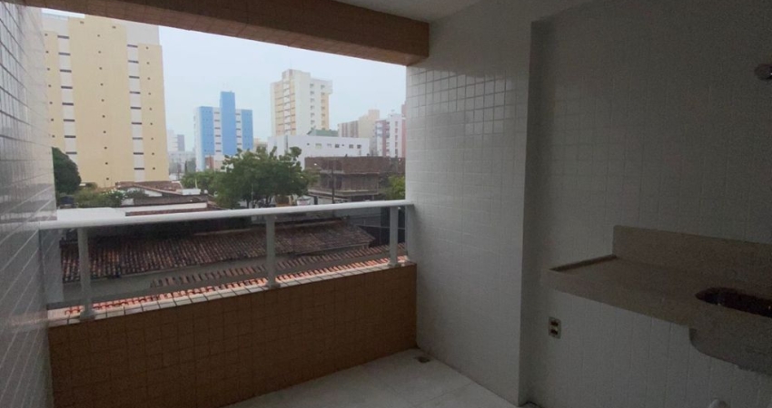 Apartamento para vender 83m² 3 quartos no Manaíra - João Pessoa - PB