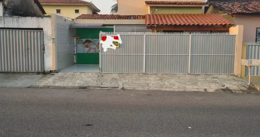 Casa com 2 quartos à venda no Torre, João Pessoa 