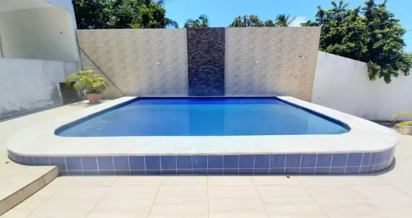 Casa com 4 quartos à venda no Jacumã, Conde 