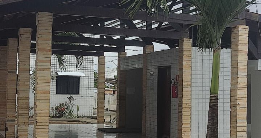 Apartamento com 2 quartos à venda na Rua João Maria de Araújo, 80, Gramame, João Pessoa