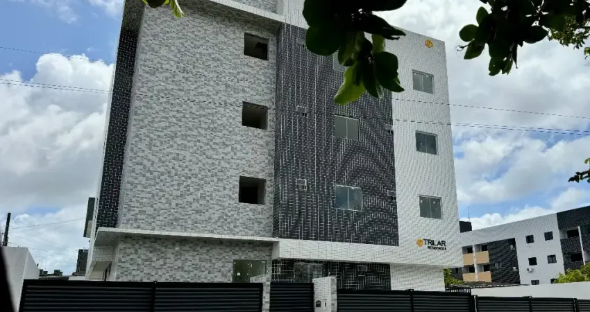 Apartamento com 2 quartos à venda na Rua Josefa Taveira, 00, Mangabeira, João Pessoa