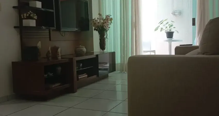 Apartamento com 3 quartos à venda na Avenida Campos Sales, Bessa, João Pessoa