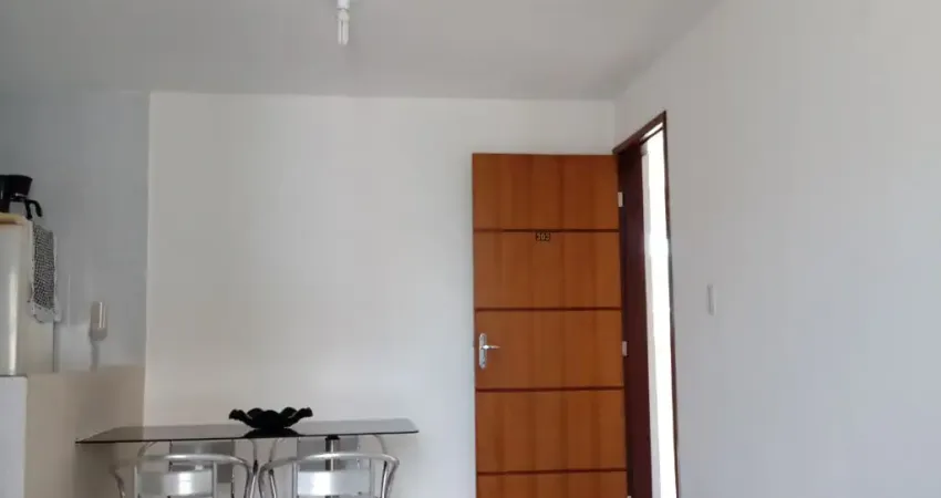 Apartamento com 2 quartos para alugar na Carlos Alberto da Silva,, 36, Gramame, João Pessoa