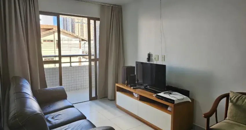 Apartamento com 3 quartos à venda no Bessa, João Pessoa 