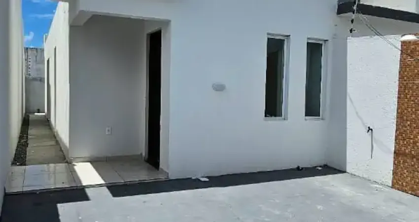 Casa em Tibiri