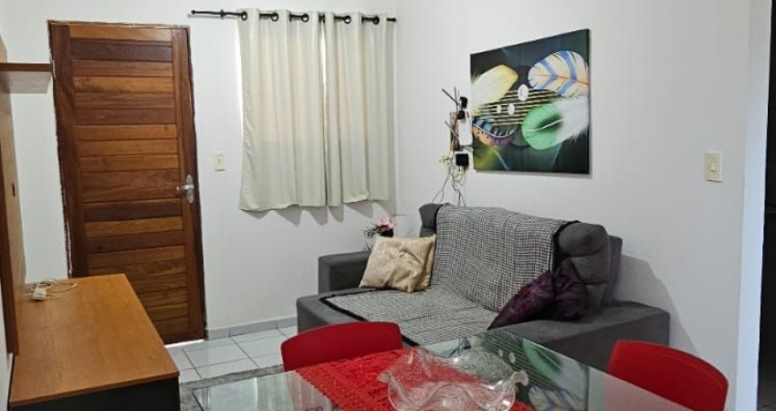 Apartamento para venda no Parque do Sol