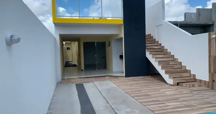 Casa com 3 quartos à venda no Jacumã, Conde 