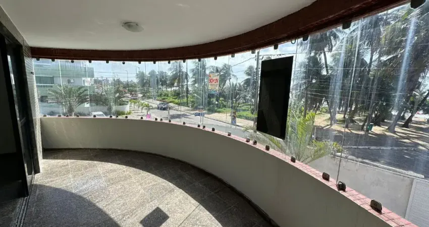 Apartamento com 3 quartos à venda no Bessa, João Pessoa 