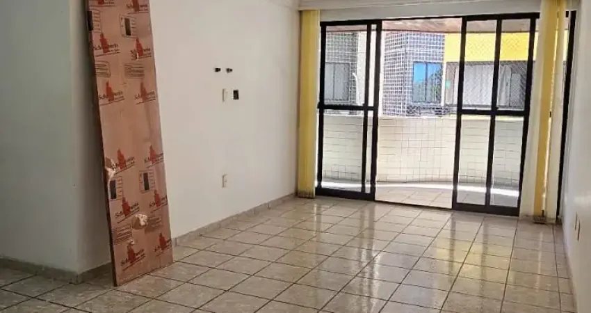 Apartamento na Antonio Lira Cabo Branco