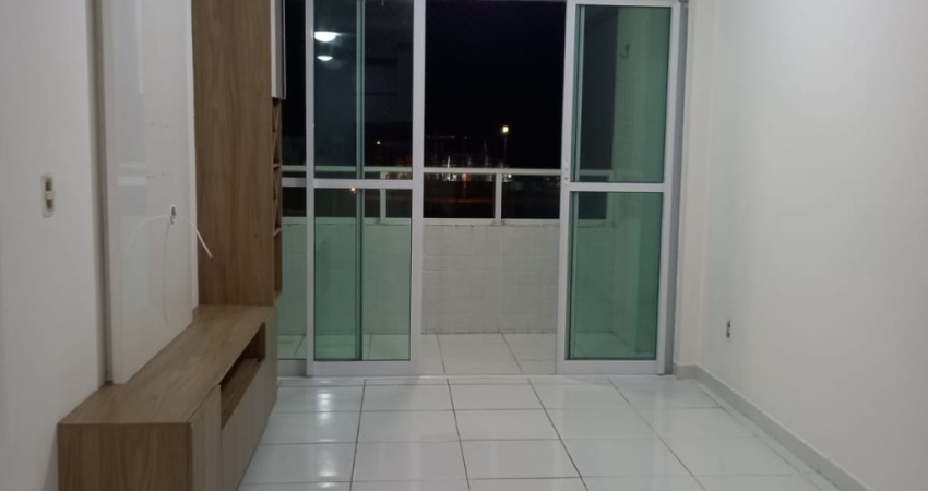 Apartamento com 2 quartos à venda no Portal do Sol, João Pessoa 