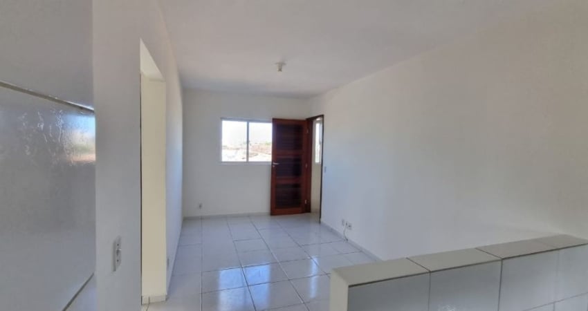 Apartamento com 2 quartos para alugar no Gramame, João Pessoa 