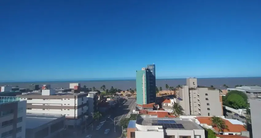Apartamento com 2 quartos à venda no Cabo Branco, João Pessoa 