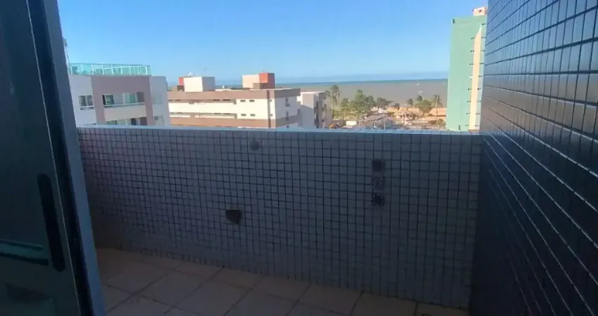 Apartamento com 2 quartos à venda no Cabo Branco, João Pessoa