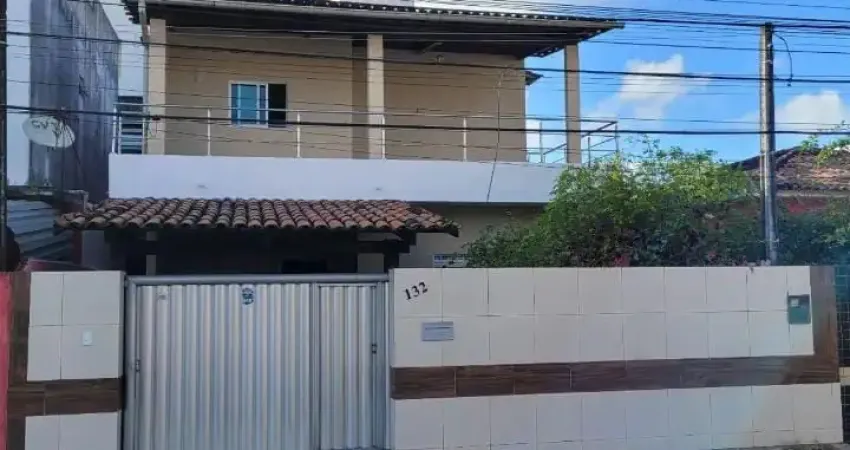 Casa com 4 quartos à venda no José Américo de Almeida, João Pessoa 