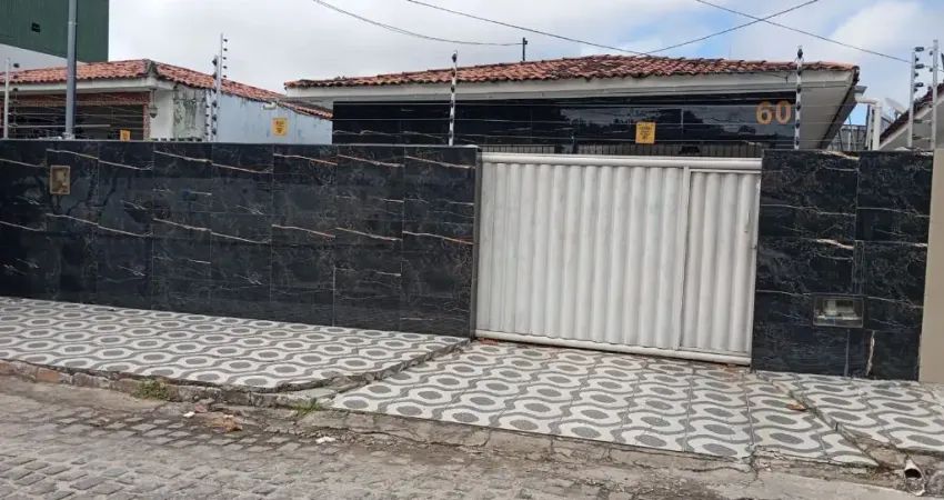 Casa com 3 quartos à venda no Cuiá, João Pessoa 