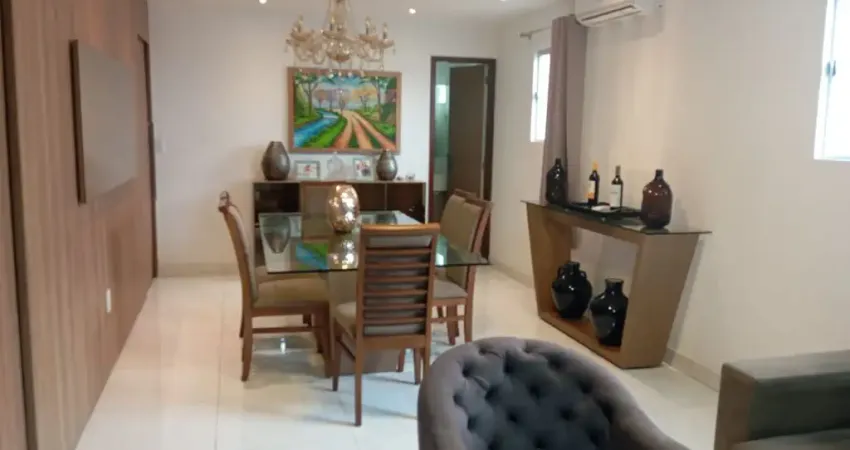 Casa com 3 quartos à venda no José Américo de Almeida, João Pessoa 