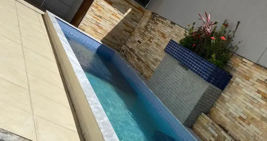 Apartamento com 1 quarto à venda no Paratibe, João Pessoa 