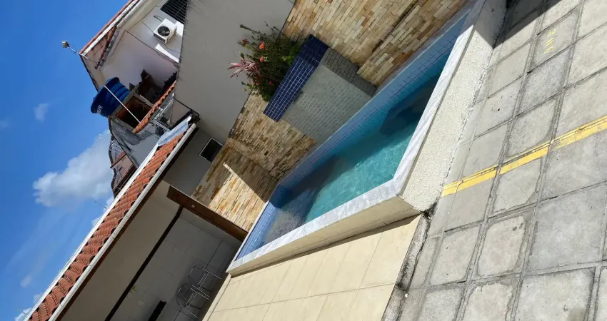 Apartamento com 1 quarto à venda no Paratibe, João Pessoa