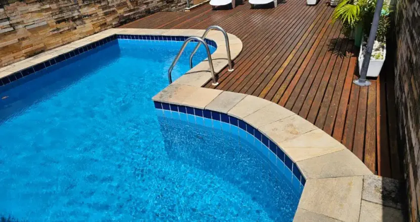 Apartamento com 3 quartos à venda no Manaíra, João Pessoa 