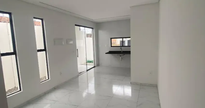 Casa com 2 quartos à venda na Valentina de Figueiredo, João Pessoa 