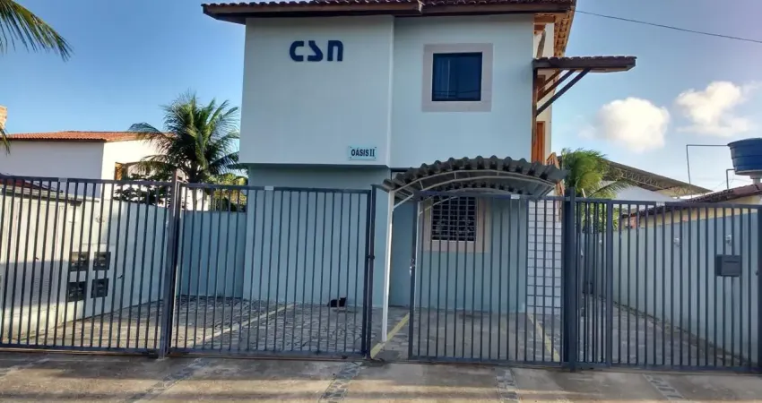 Apartamento com 2 quartos à venda no Paratibe, João Pessoa