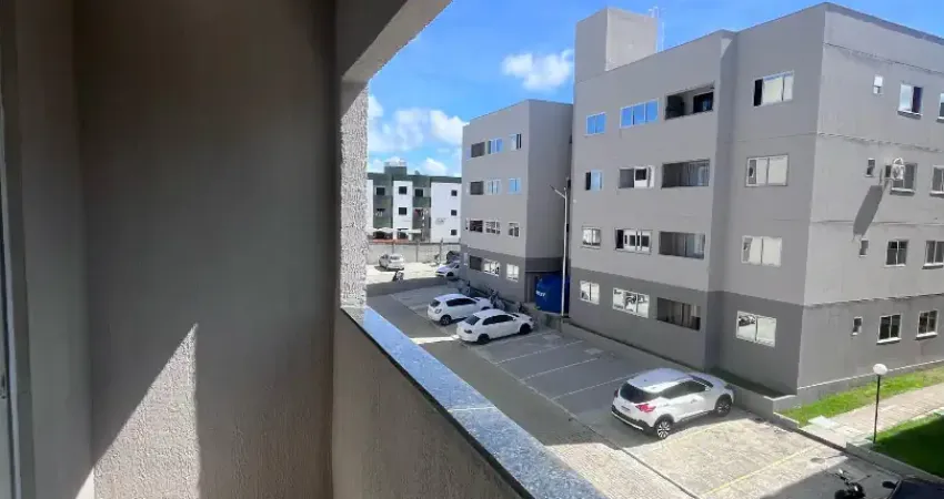 Apartamento com 2 quartos à venda no José Américo de Almeida, João Pessoa
