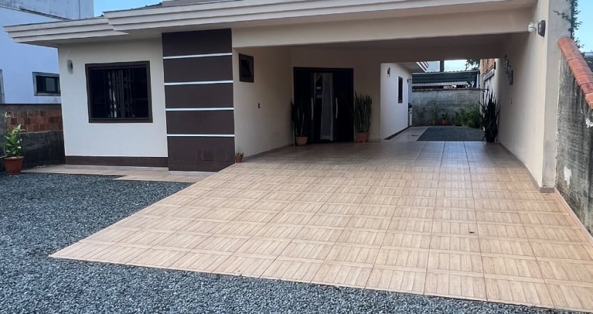 Casa com 3 quartos à venda no Aventureiro, Joinville 