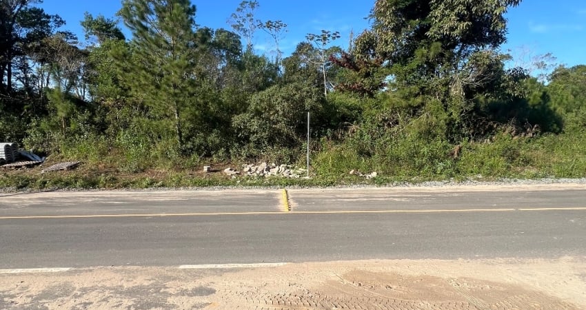 Terreno à venda na Praça 22 de Julho, 3400, Pinheiros, Balneário Barra do Sul
