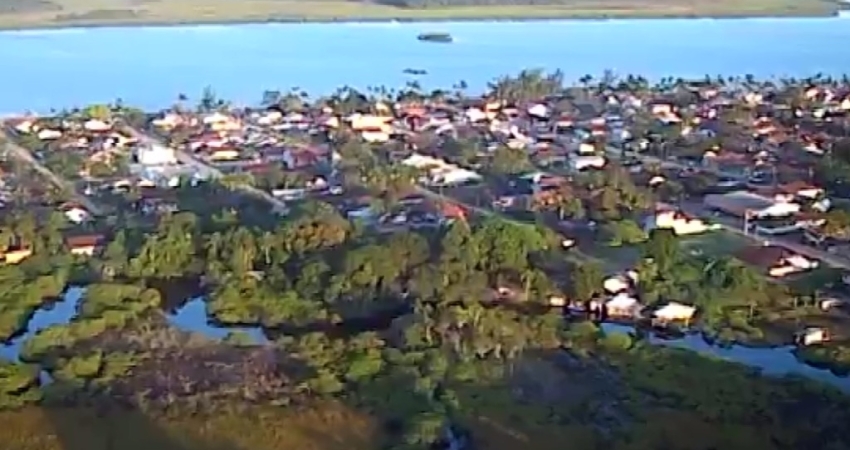 Terreno em Balneário Barra do Sul