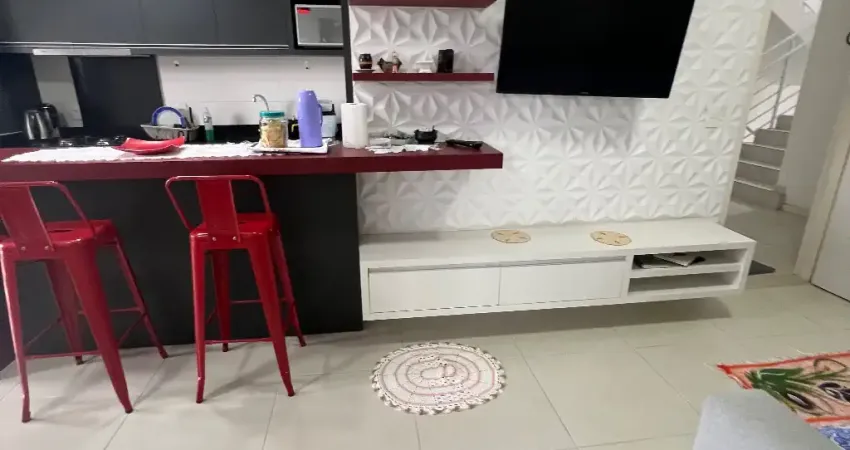 Apartamento com 2 quartos à venda na Rua Emília Silva Denk, Aventureiro, Joinville