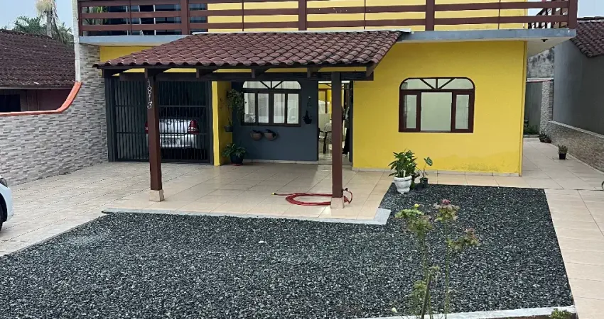 Casa com 5 quartos à venda na Rua Martinho Van Biene, 1800, Aventureiro, Joinville