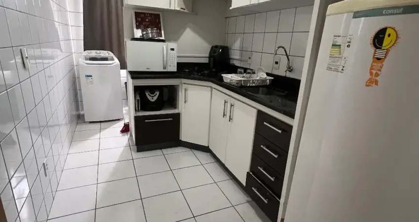 Apartamento com 2 quartos à venda na Aventureiro Martin Pescador, Aventureiro, Joinville
