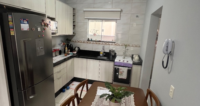 Apartamento com 2 quartos à venda na Rua David Thomas Pereira, Aventureiro, Joinville