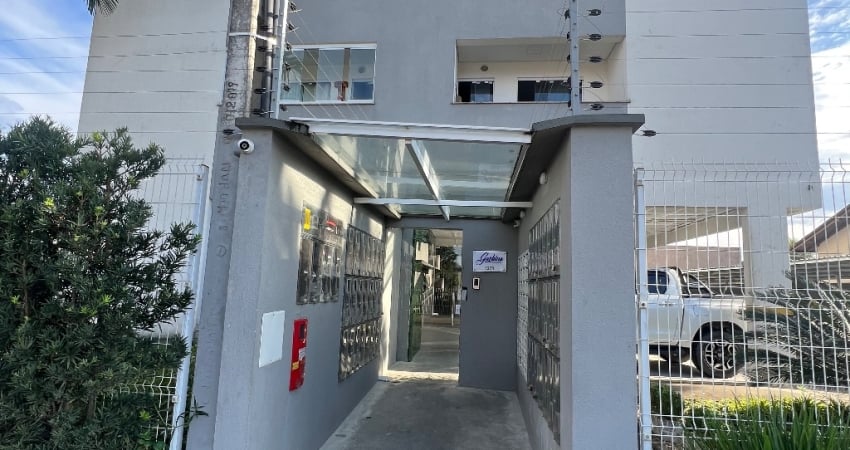 Apartamento padrão