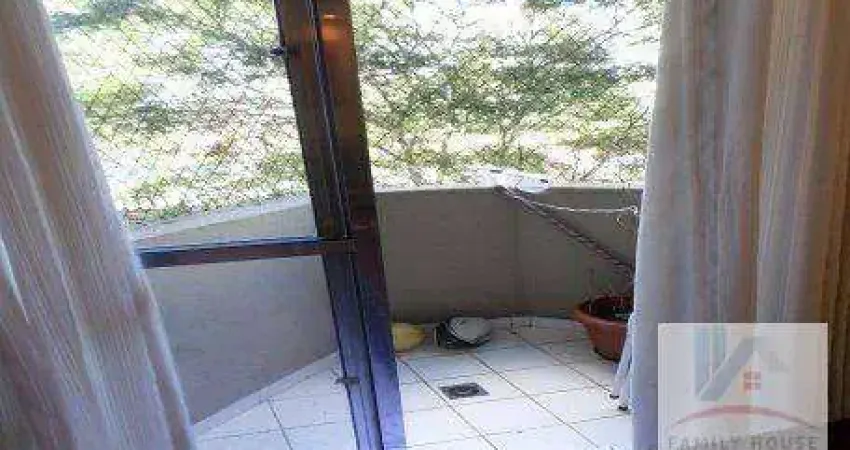 Apartamento com 2 dormitórios à venda, 57 m² por r$ 360.000,00 - vila siqueira - são paulo/sp