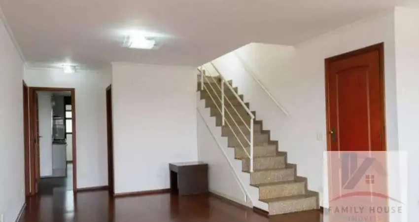 Apartamento com 4 dormitórios, 299 m² - venda por r$ 2.600.000,00 ou aluguel por r$ 14.858,18/mês - vila leopoldina - são paulo/sp