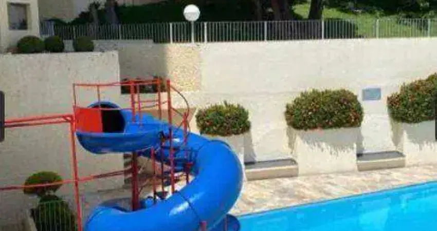 Apartamento à venda, 54 m² por r$ 371.000,00 - parque são luís - são paulo/sp