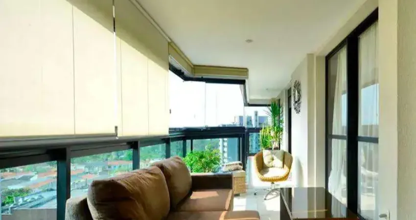 Apartamento à venda, no belle vue em são paulo, alto da lapa, com 3 quartos, 157.00m²