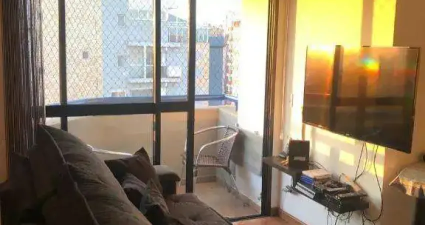 Apartamento com 2 dormitórios à venda, 52 m² por r$ 770.000,00 - pinheiros - são paulo/sp