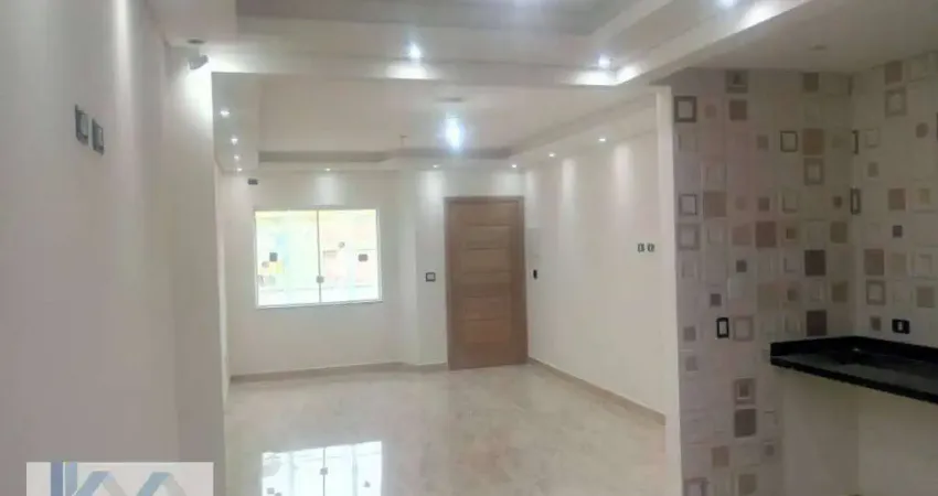 Sobrado à venda, 180 m² por r$ 890.000,00 - jardim são josé - são paulo/sp