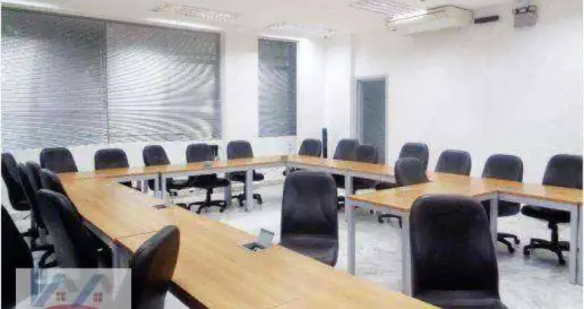 Prédio, 2700 m² - venda por r$ 16.000.000,00 ou aluguel por r$ 75.000,00/mês - jardim das laranjeiras - são paulo/sp