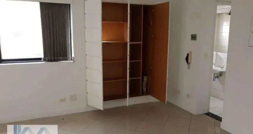 Sala à venda, 47 m² por r$ 425.000,00 - perdizes - são paulo/sp