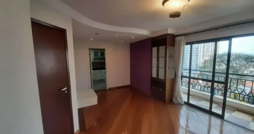 Apartamento à venda, no condomínio edifício campo dei fiori em são paulo, vila romana, com 3 quartos, 80.00m²
