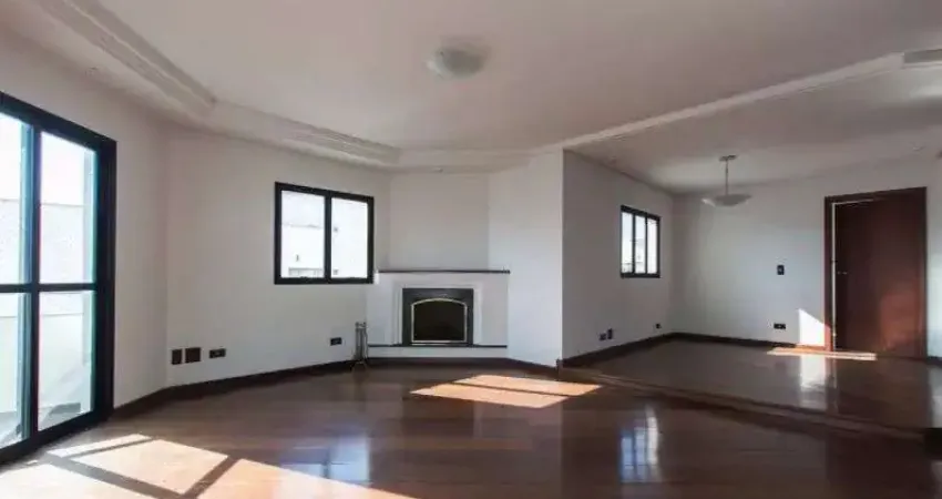 Cobertura à venda, no remy martin em são paulo, vila leopoldina, com 4 quartos, 310.00m²